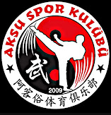 Aksu Spor Kulübü logosu